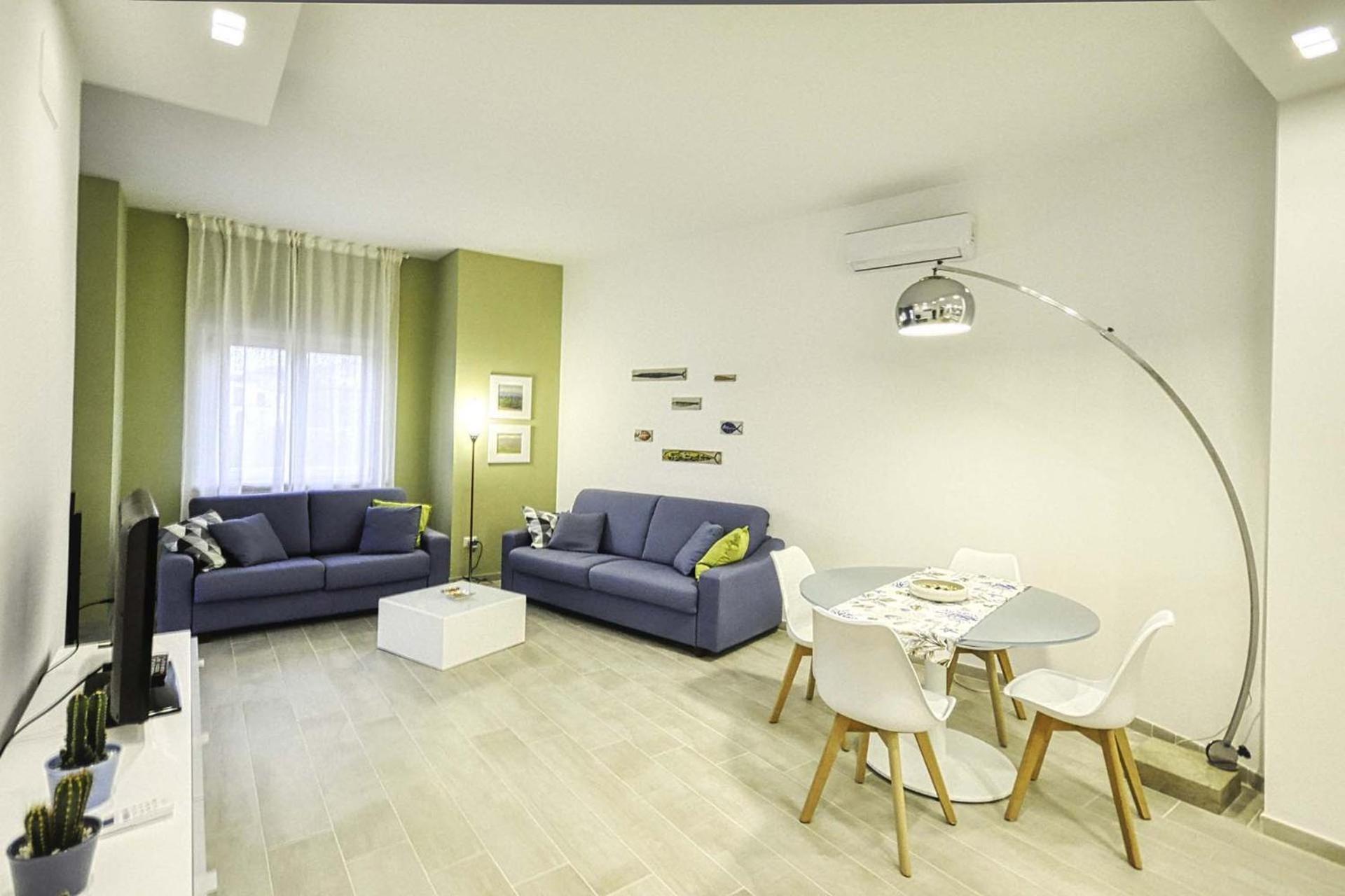 Casa Arthemisia Apartman Sorrento Kültér fotó