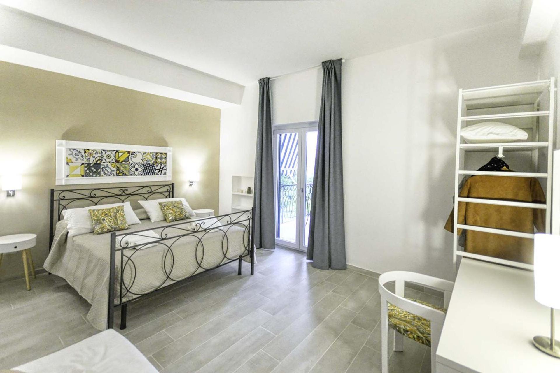 Casa Arthemisia Apartman Sorrento Kültér fotó
