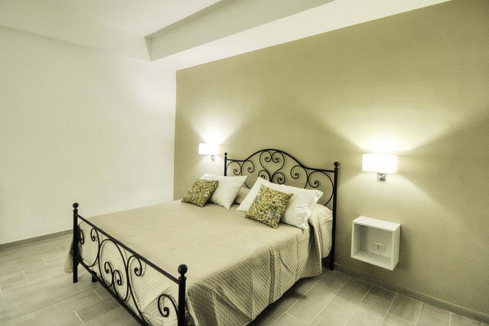 Casa Arthemisia Apartman Sorrento Kültér fotó