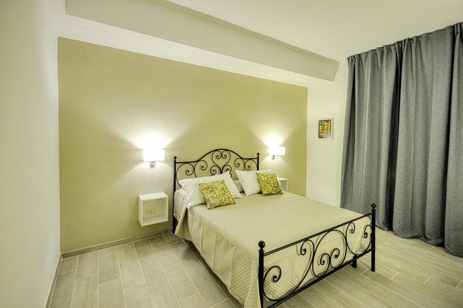 Casa Arthemisia Apartman Sorrento Kültér fotó