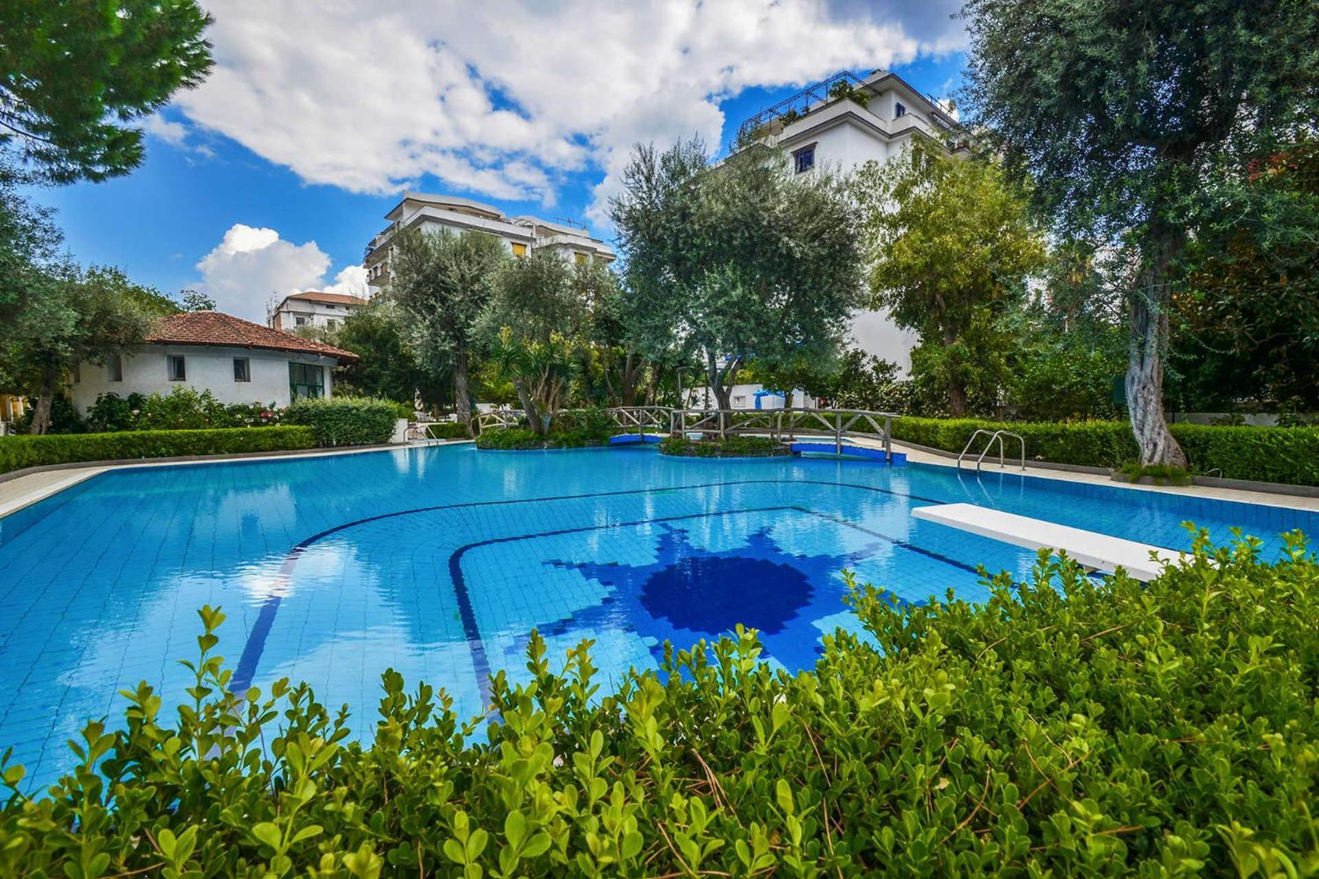 Casa Arthemisia Apartman Sorrento Kültér fotó