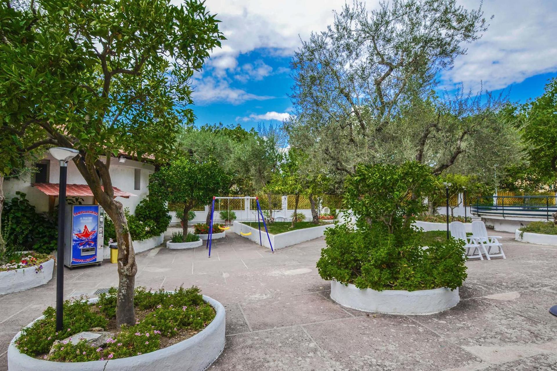 Casa Arthemisia Apartman Sorrento Kültér fotó